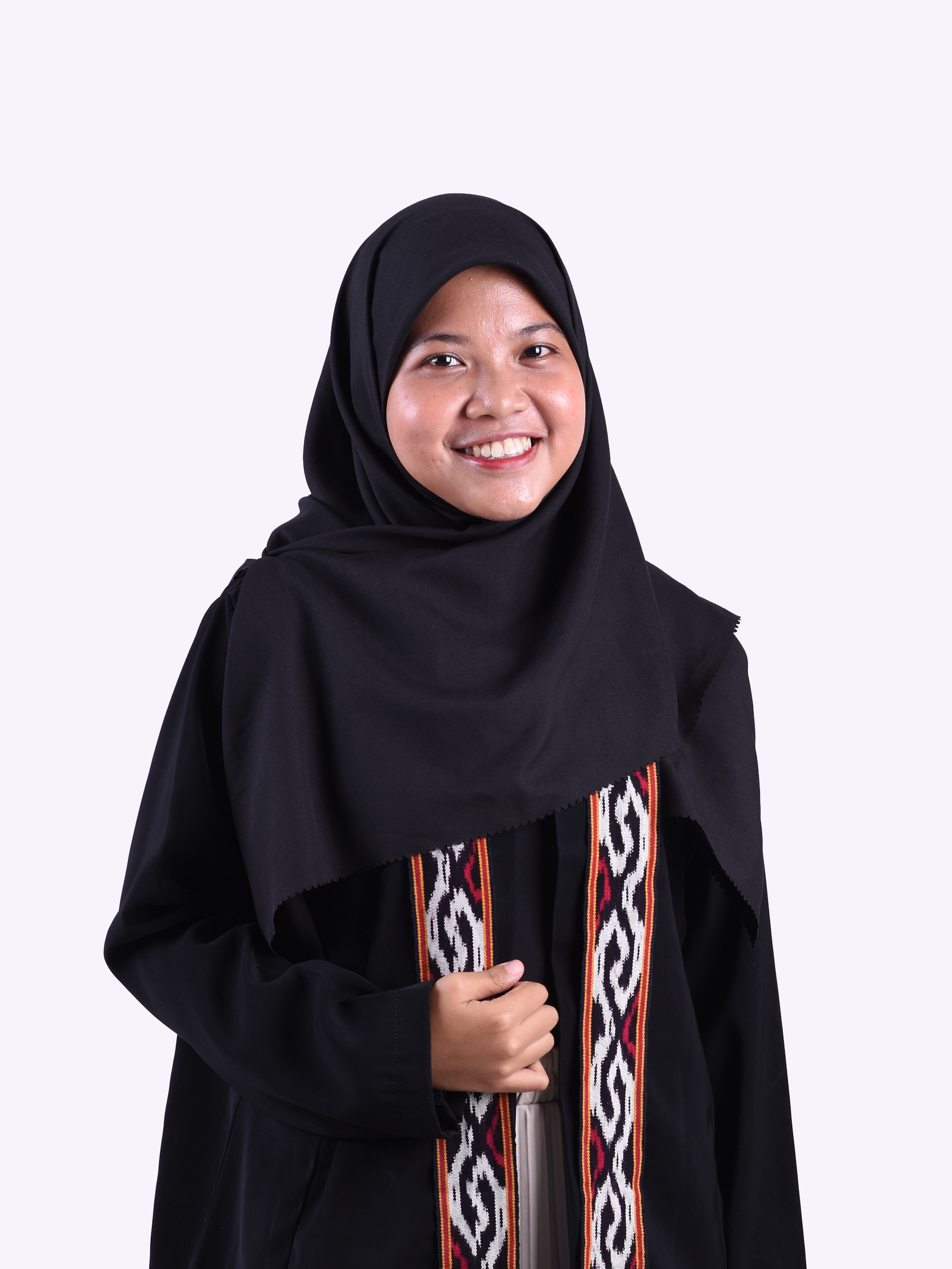 Foto Alif Faricha Almadina